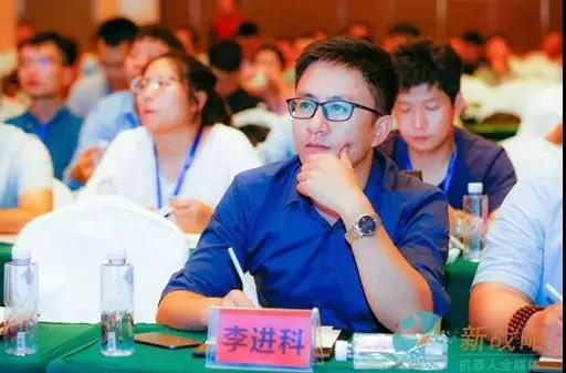 中國AGV機器人影響力人物訪談（專題一）