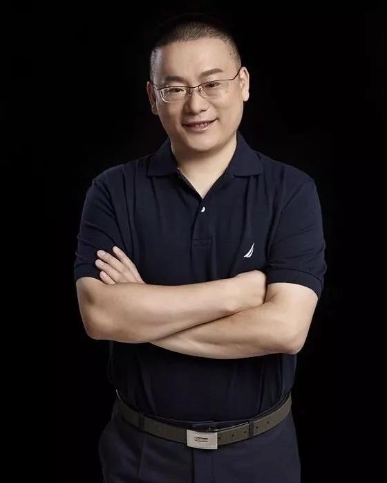 國自鄭洪波：戰略機遇期 企業不進則退