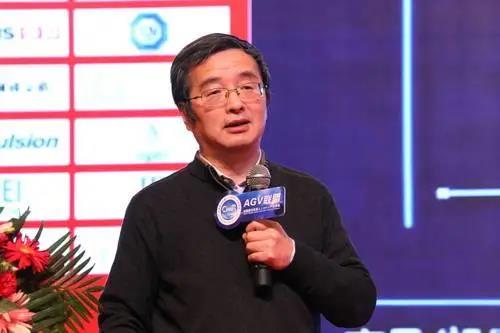 專訪聯盟專家—濟南大學艾長勝：解讀學院派AGV創企的市場化之路