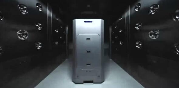 揭秘小米智能工廠