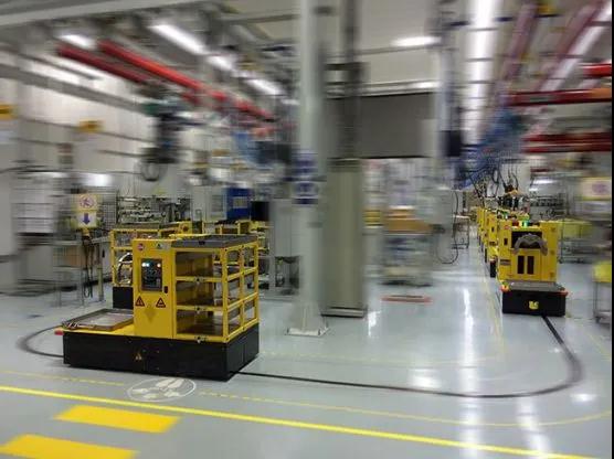 2020年，昆船智能裝備的“轉型”與“堅守”