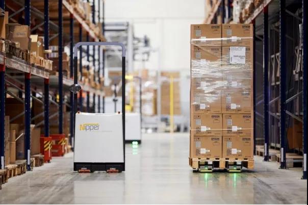 開發(fā)AGV時需要避免的5個誤區(qū)