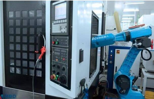 中國(guó)機(jī)器人產(chǎn)值首次突破1000億大關(guān)