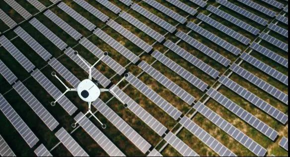 移動機器人能源新業(yè)態(tài)：氫氣燃料電池來了