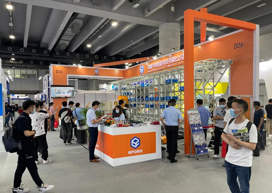 4大業務板塊+5大基地，宇鋒智能2021規劃詳解