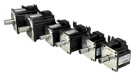 【專題】AGV電機選型指南