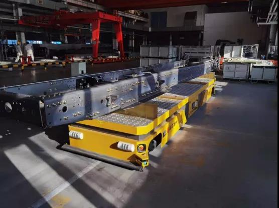 “3+1”布局成效顯著，臨工智科上半年業績已接近2020全年