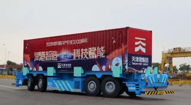 移動機器人6月新品圖鑒