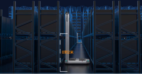 AGV/AMR行業三季度發展簡報