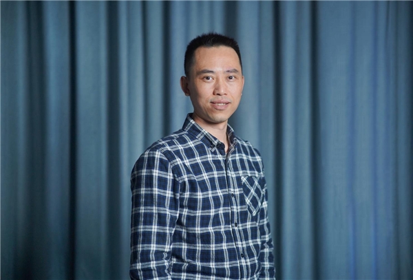 穩石機器人首席科學家葉顯明:銷量倍增,屬于AMR的未來已來