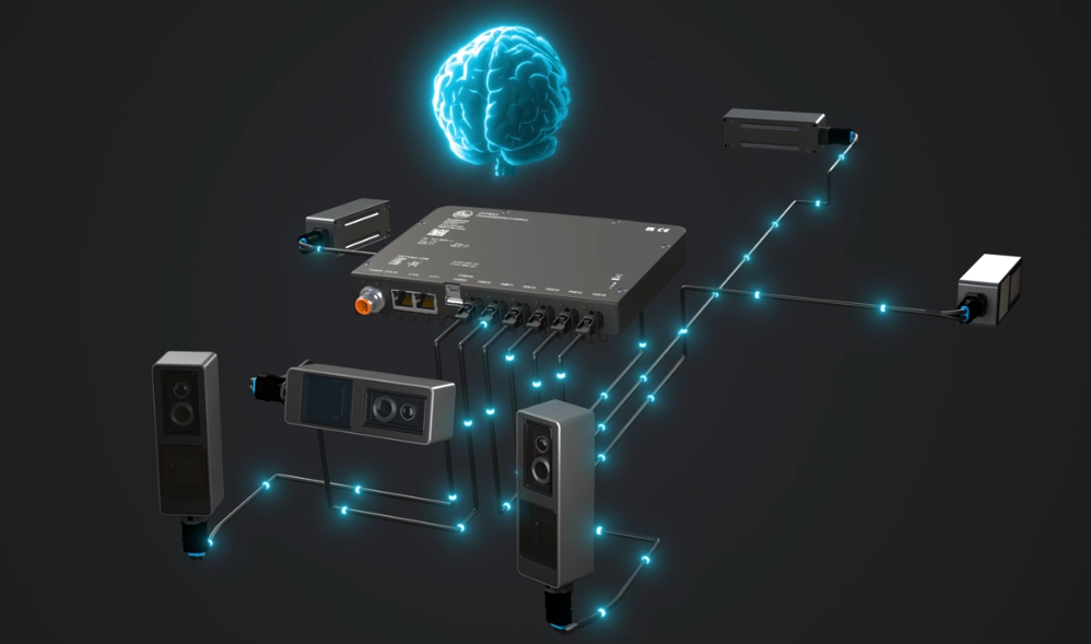 無人叉車業務拓展持續加速，未來機器人如何“保交付”？