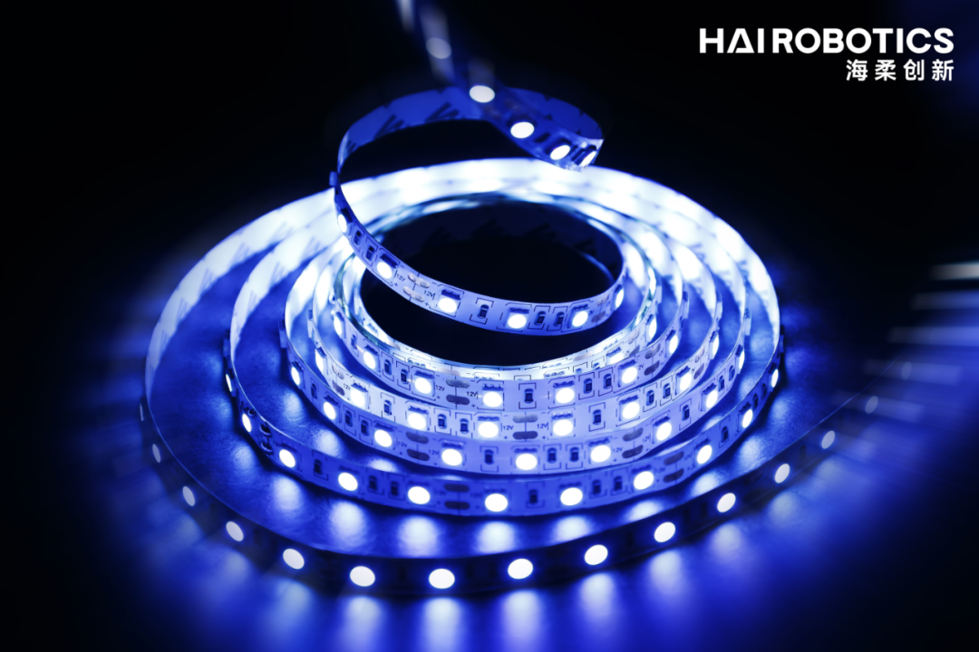 倉儲運營效率提升60%，木林森攜手海柔打造LED行業智慧物流標桿