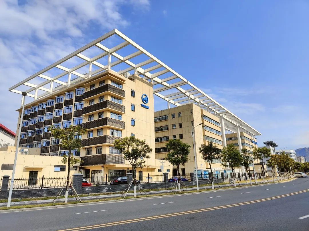 泰坦智能組建的工業新能源電力電子研究中心被認定2023年度廣東省工程技術研究中心