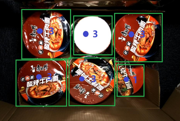 全新TOF感知RGBD相機(jī) | 高幀率+AI，探索3D感知新境界