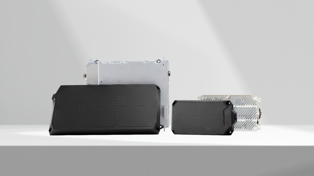 全球部署數千套后，犀能再次推出革命性大功率移動機器人無線充電產品