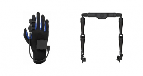 靈心巧手正式發布Open TeleDex，為機器人打造高性能遙操作系統